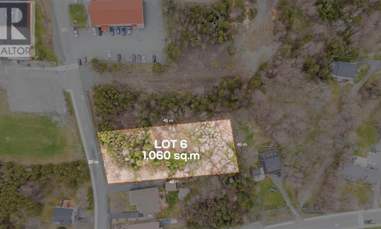 Lot-6 Rectory Road Road