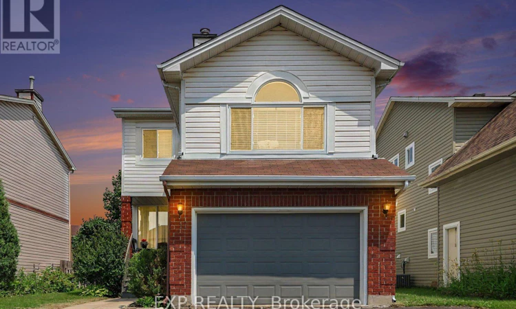 17 Huntersfield Drive