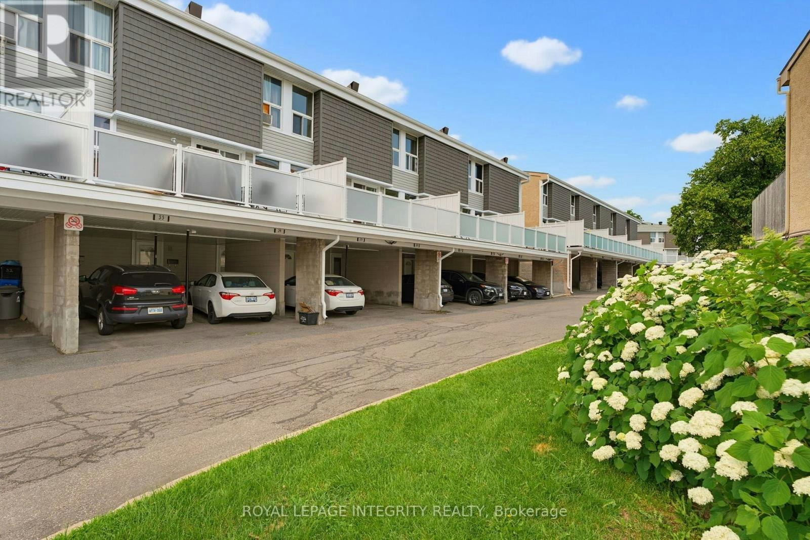 36-3415 Uplands Drive, Ottawa, ON, K1V 9N3