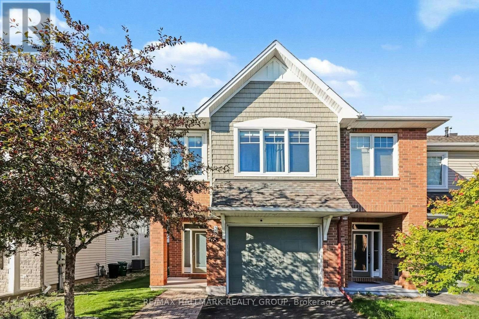 768 White Alder Avenue, Ottawa, ON, K1T 0E9