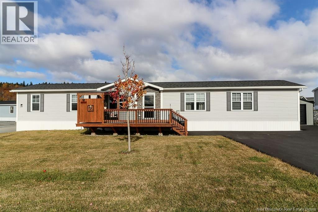 50 Rex Hurley Boulevard, Saint John, NB, E2H 0B6