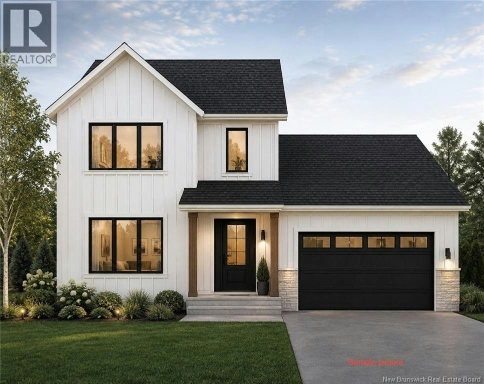 58 Albion, Moncton, NB, E1G 5X1