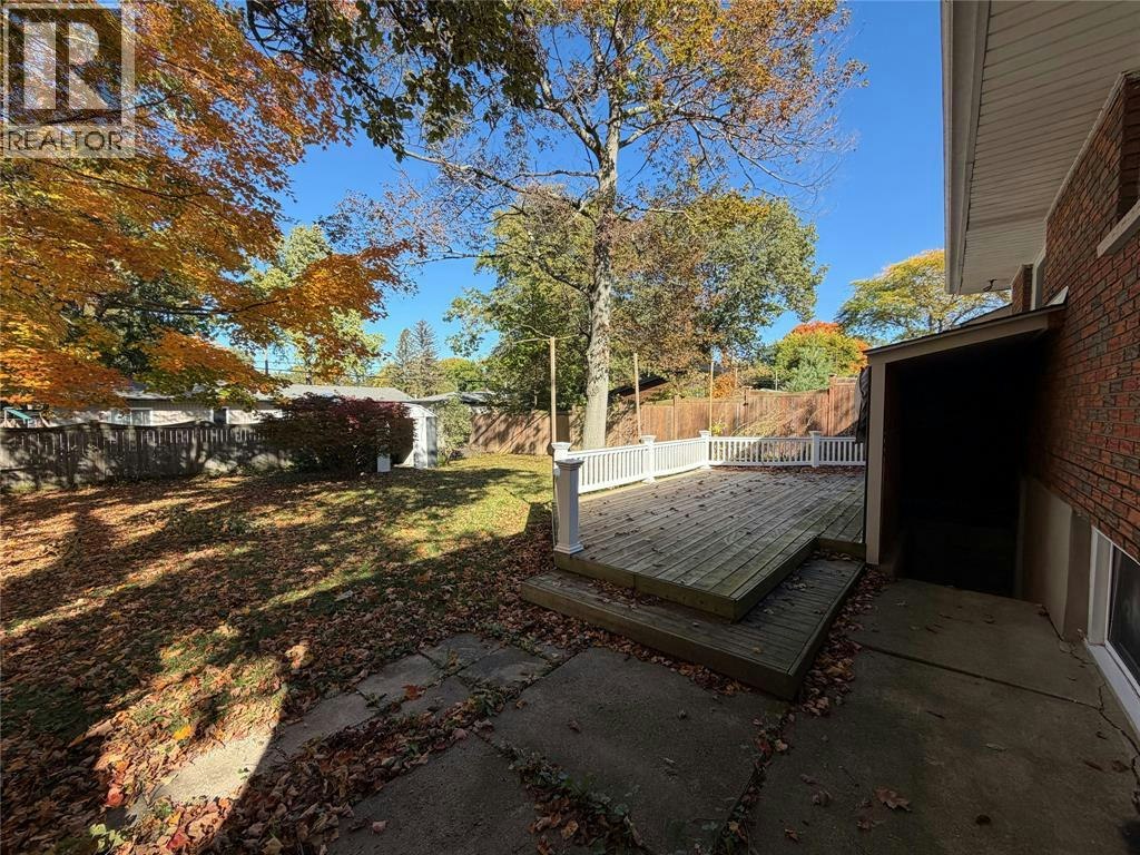 A-1282 Cathcart Boulevard, Sarnia, ON, N7S 2H8 - 2