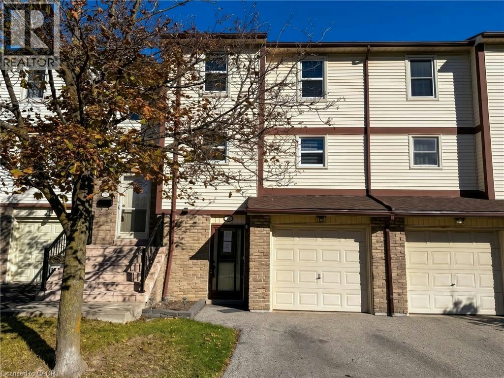 34-7340 Copenhagen Road, Mississauga, ON, L5N 2S5