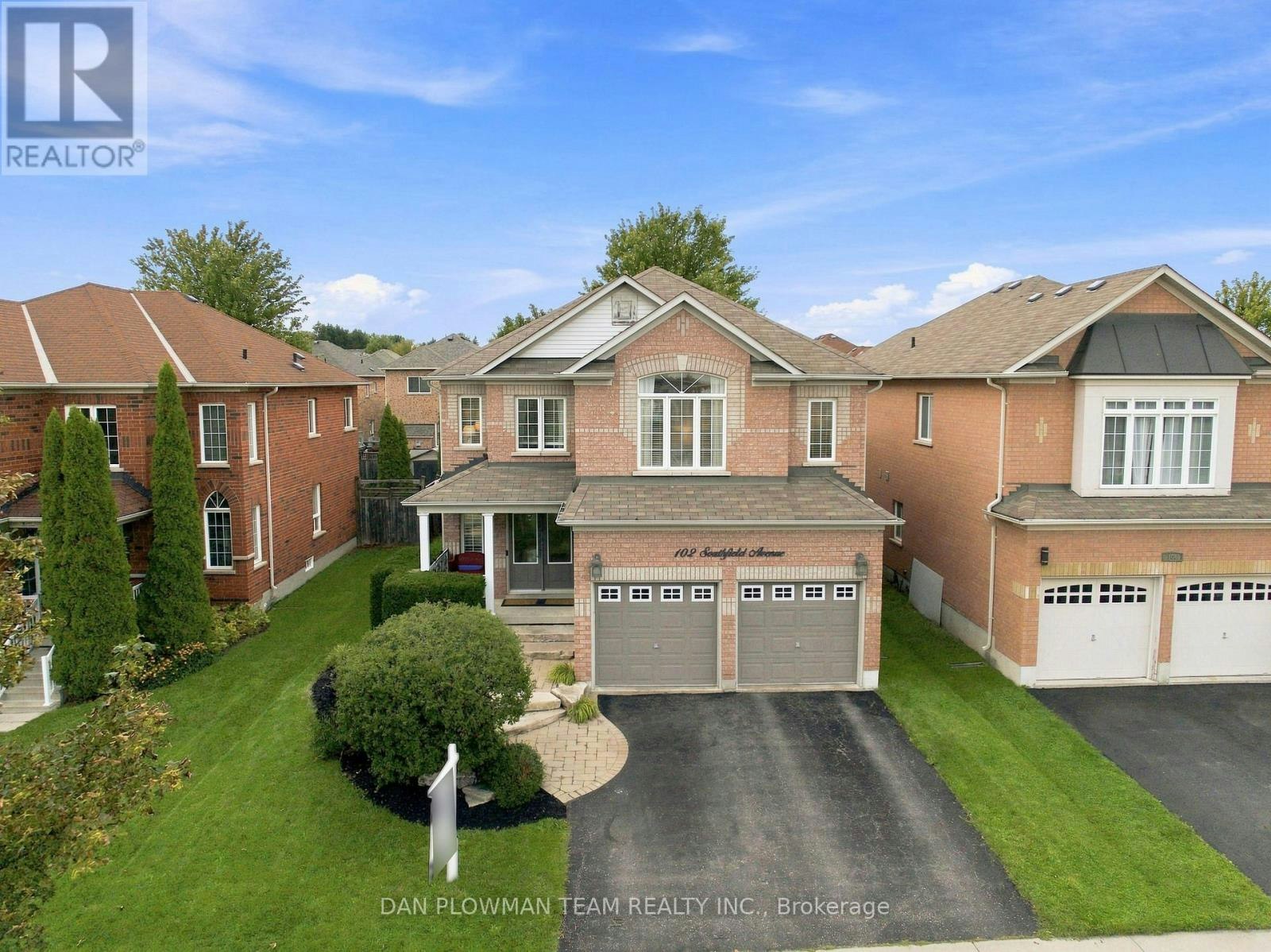 102 Southfield Avenue, Clarington, ON, L1E 3J9