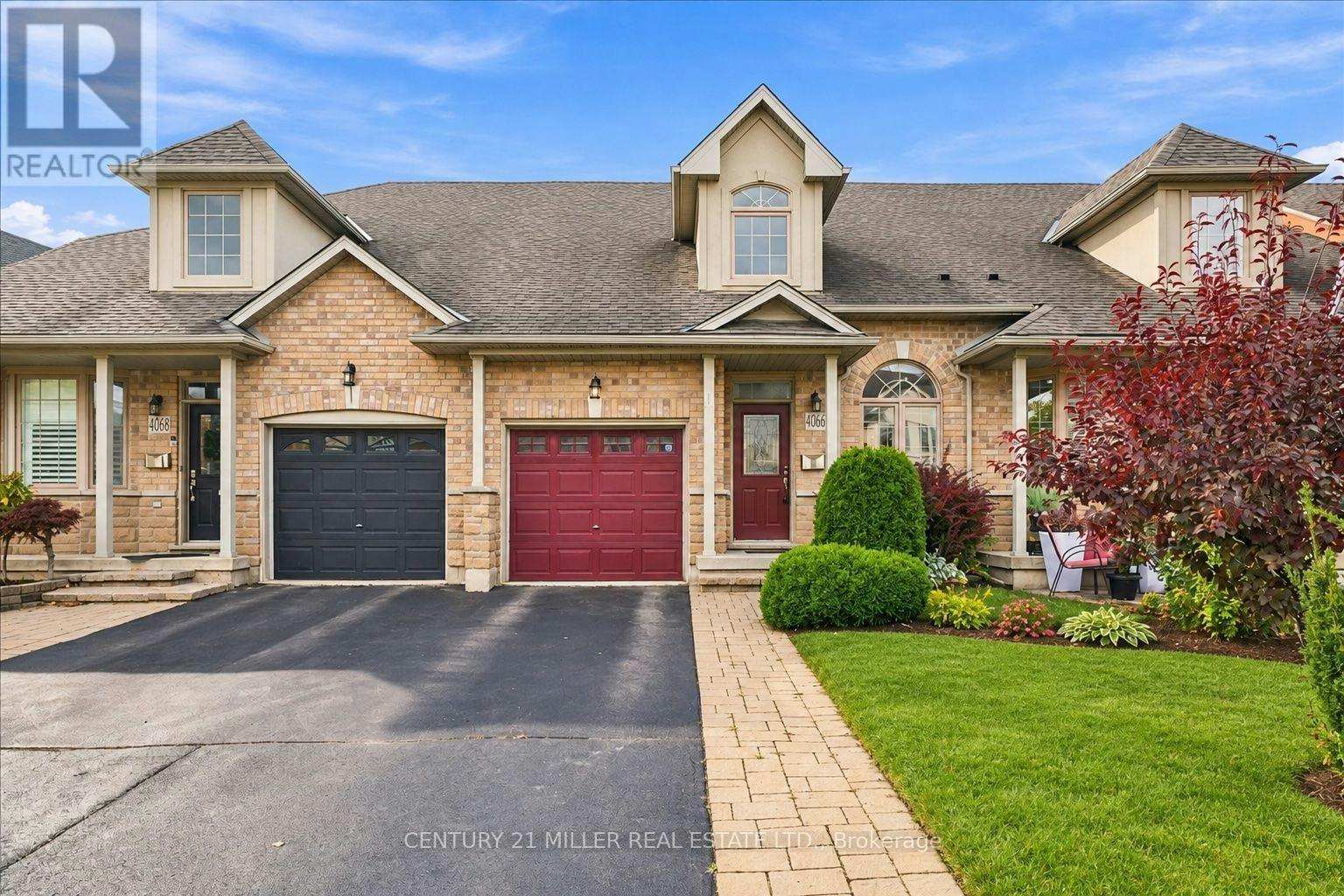 4066 Medland Drive, Burlington, ON, L7M 4Z6