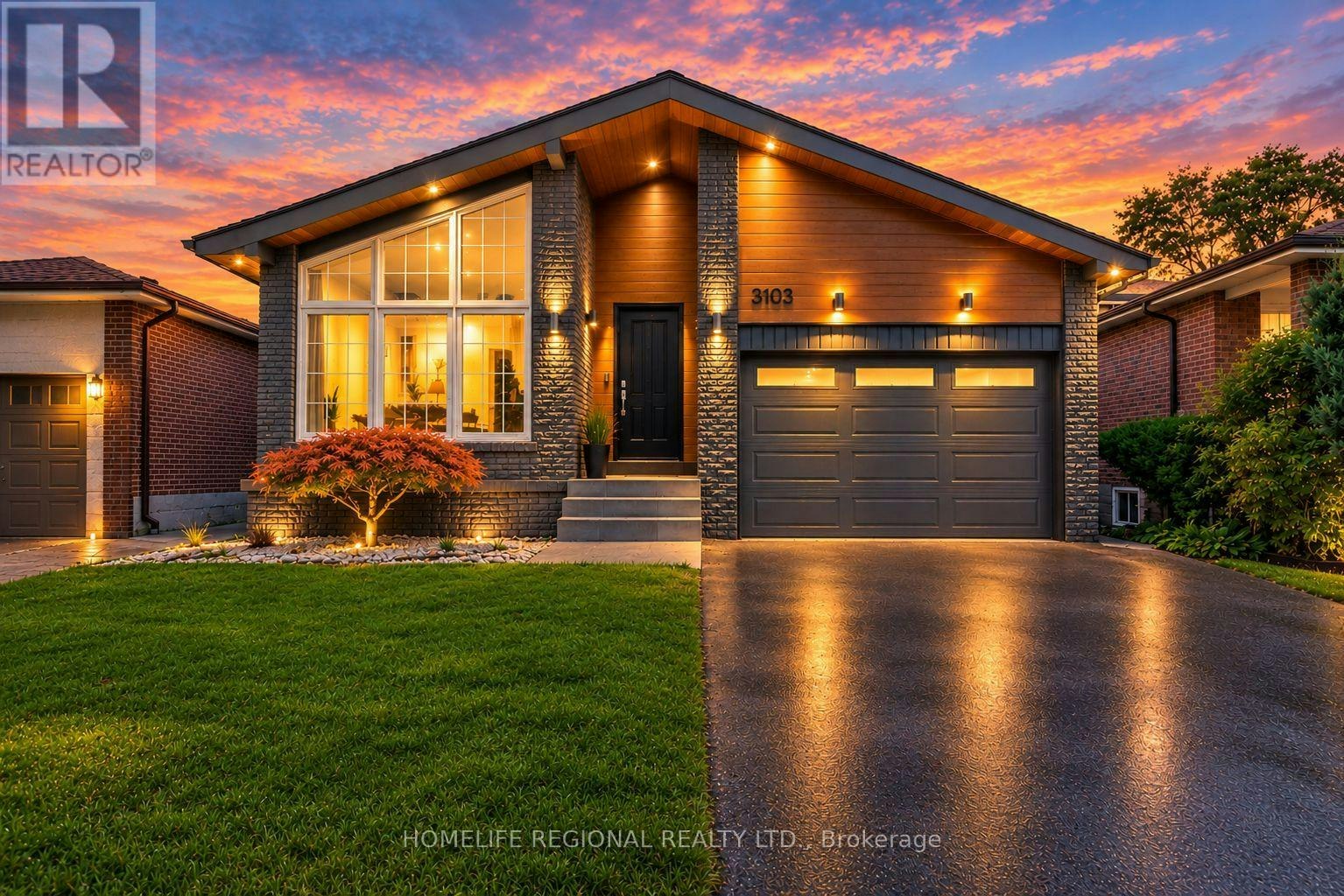 3103 Mccarthy Court, Mississauga, ON, L4Y 3Z3