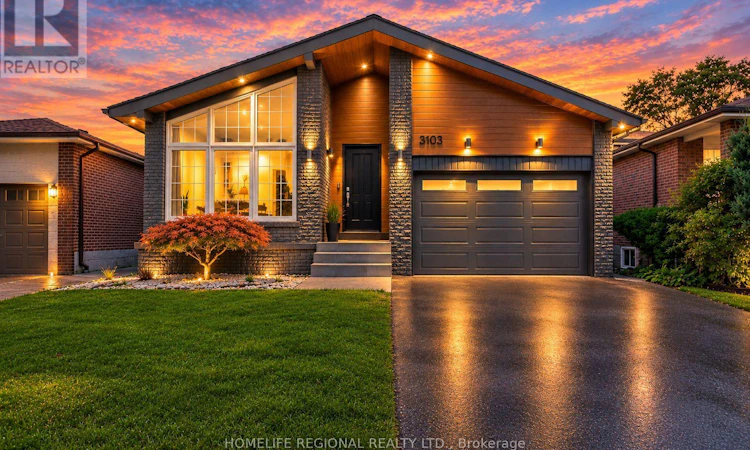 3103 Mccarthy Court