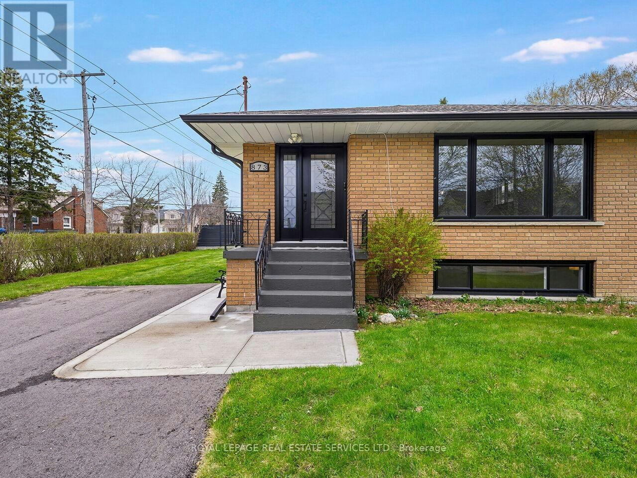 873 Sixth Street, Mississauga, ON, L5E 1N5