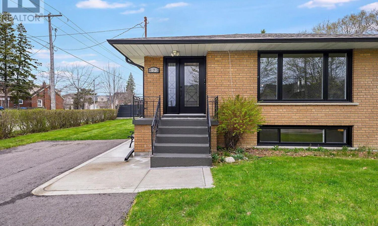 873 Sixth Street