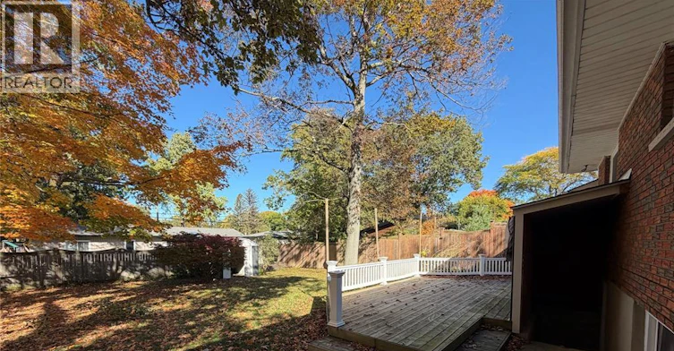 B-1282 Cathcart Boulevard, Sarnia, ON, N7S 2H8 - 2
