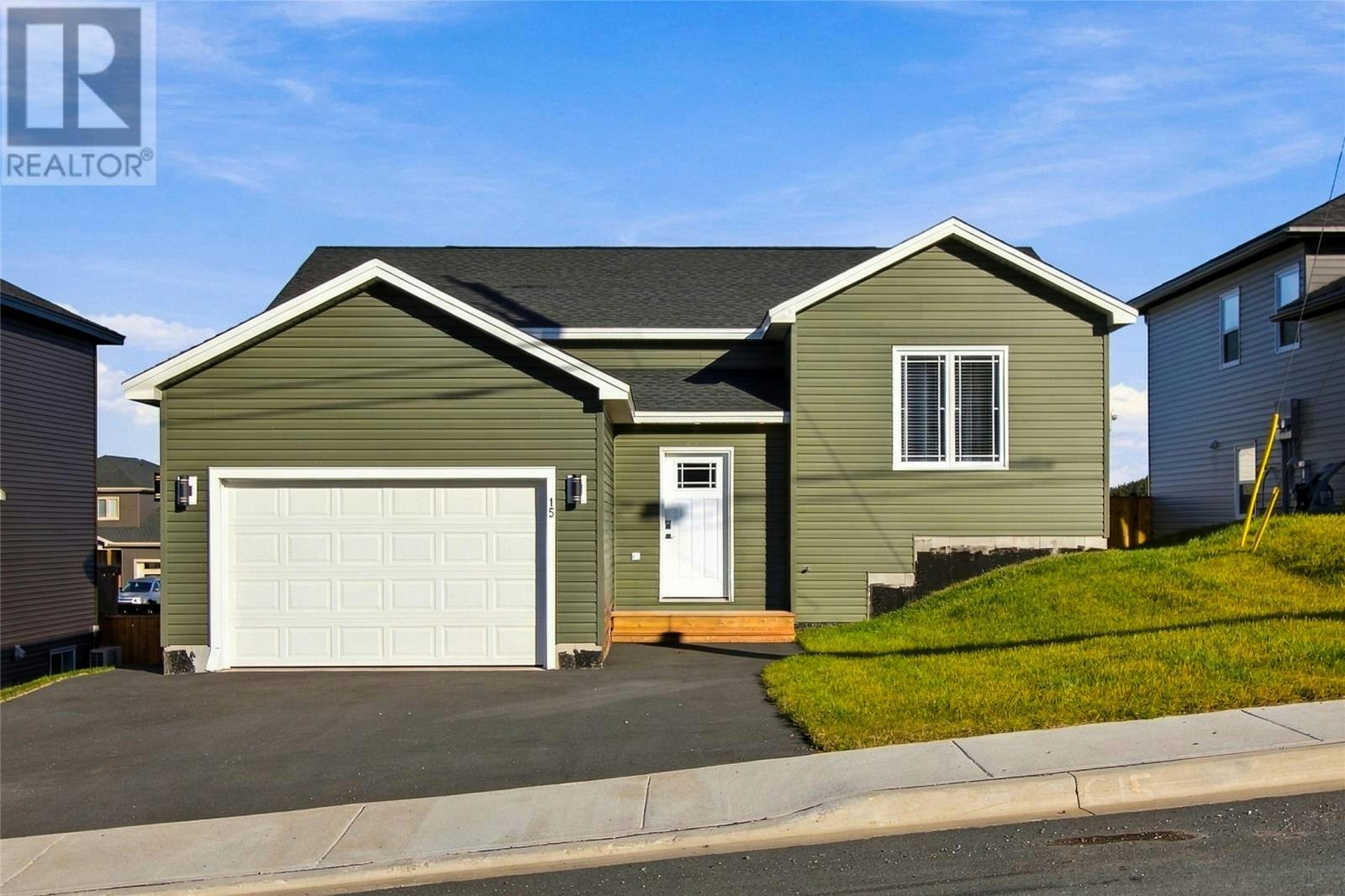 15 Kemble Avenue, Paradise, NL, A1L 4J1