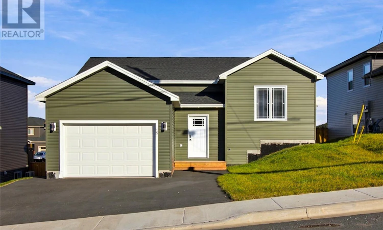 15 Kemble Avenue