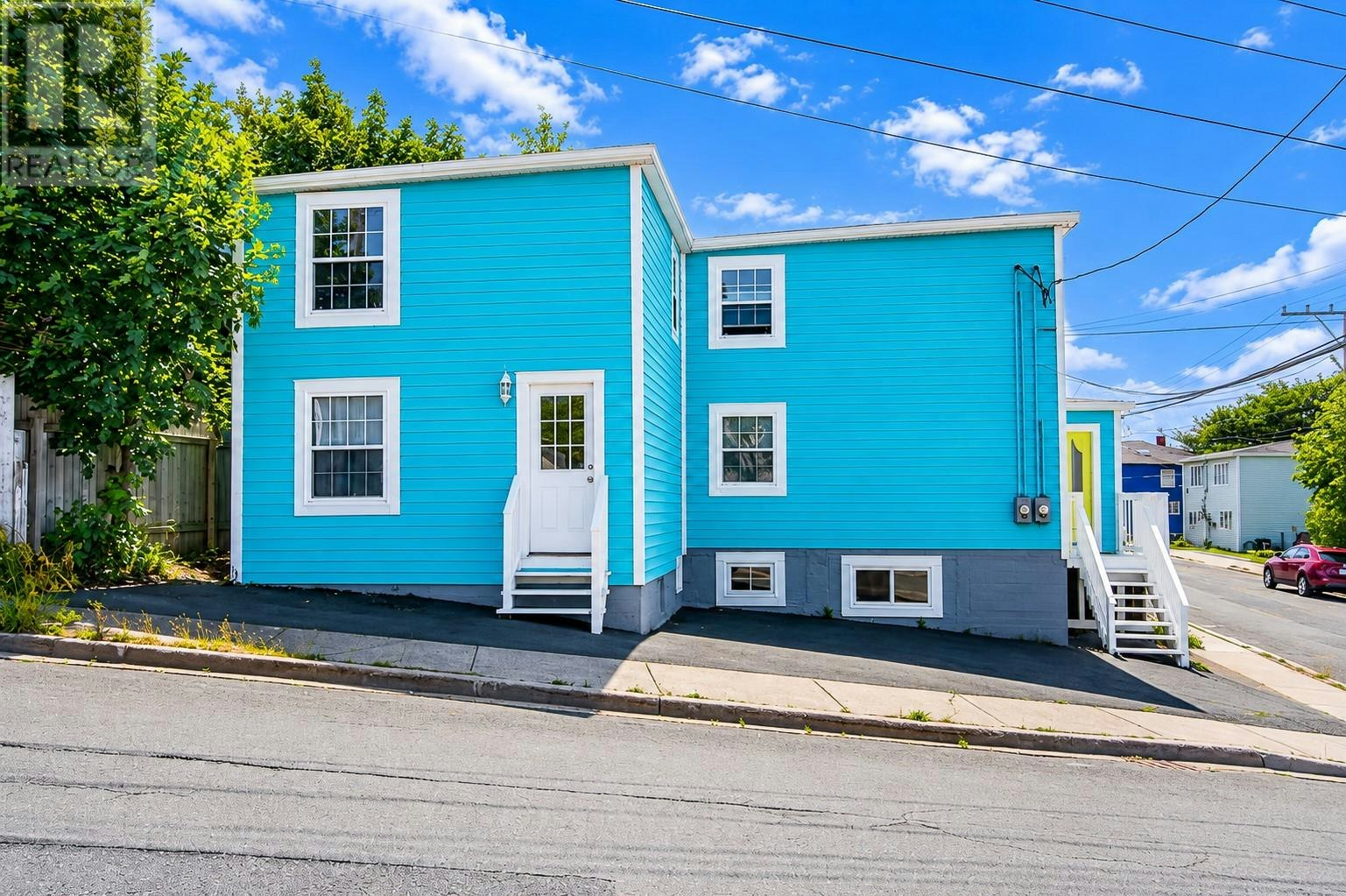 61 Calver Avenue, St Johns, NL, A1C 2X6