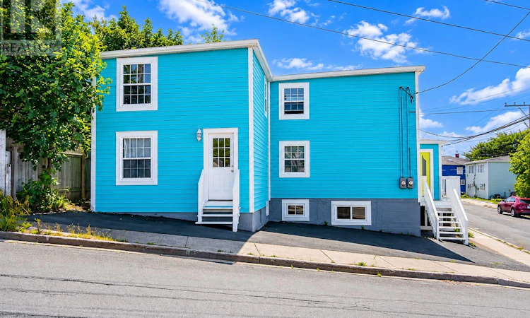 61 Calver Avenue