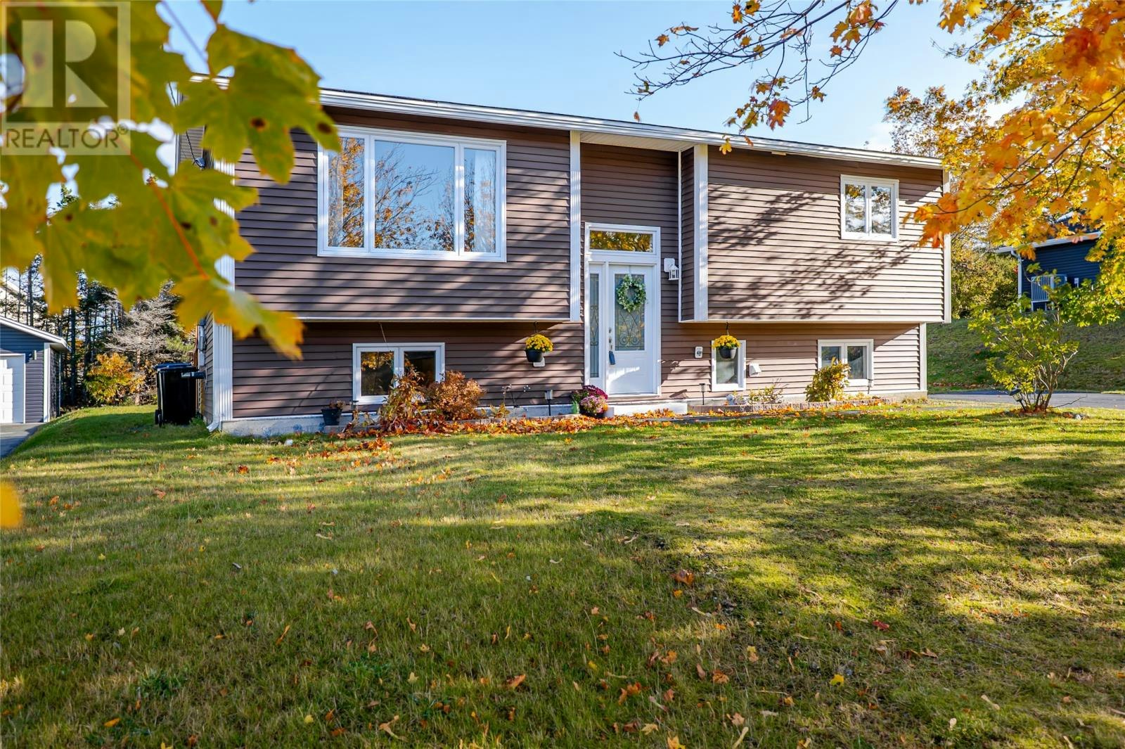 33 Ursula Crescent, Portugal Cove - St. Philips, NL, A1M 1G5
