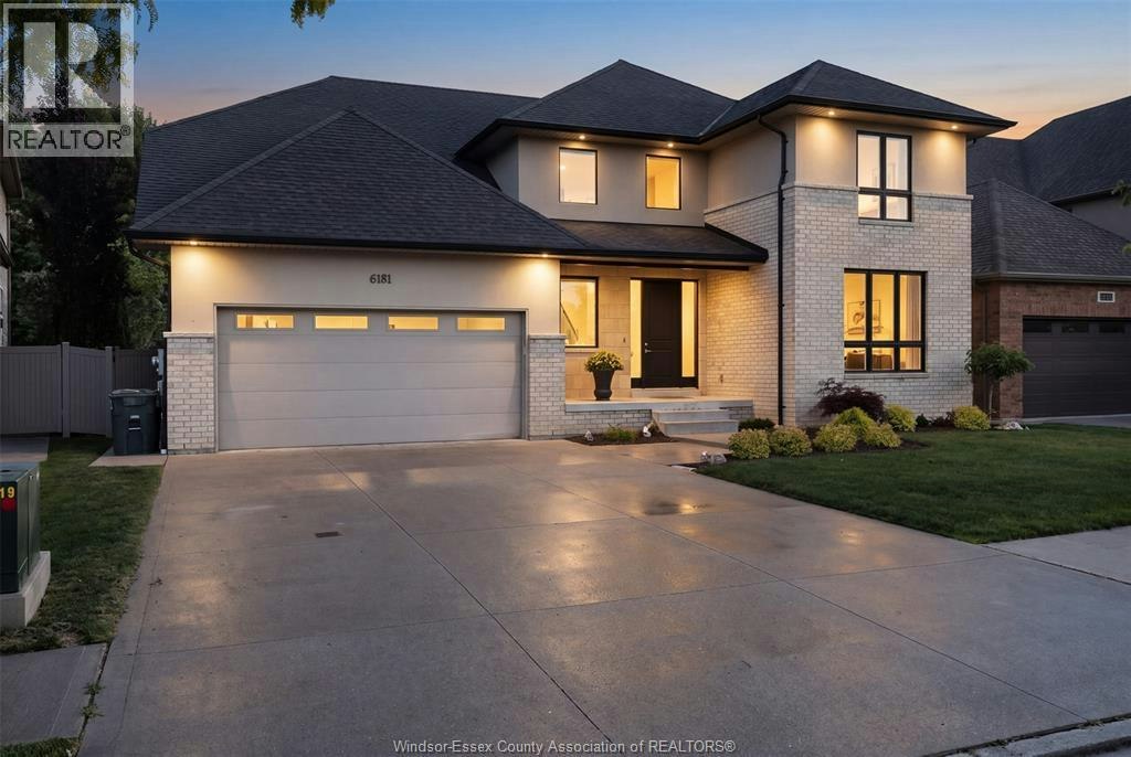 6181 Silver Maple, Lasalle, ON, N9H 0C1