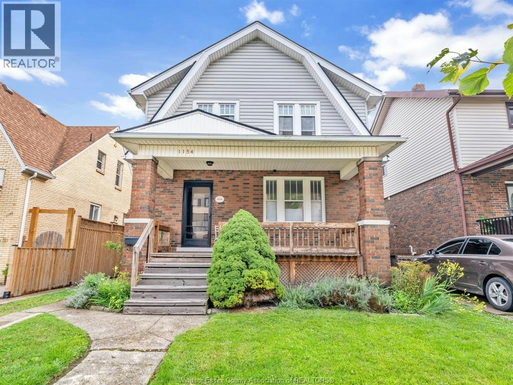 1154 Parent Avenue, Windsor, ON, N9A 2E5