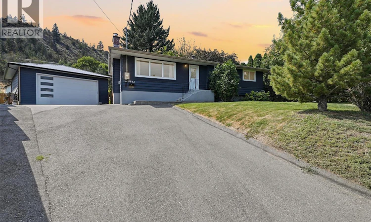 5543 Dallas Drive