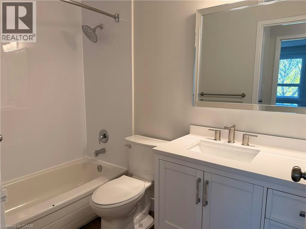306-30 Hugo Crescent, Kitchener, ON, N2M 3Z2 - 15