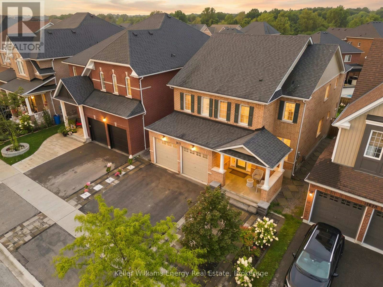 1677 Frederick Mason Drive, Oshawa, ON, L1K 0X5