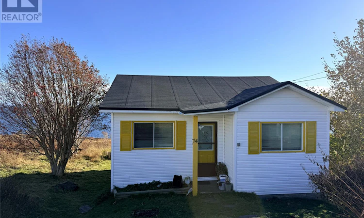 74 Meadow Road