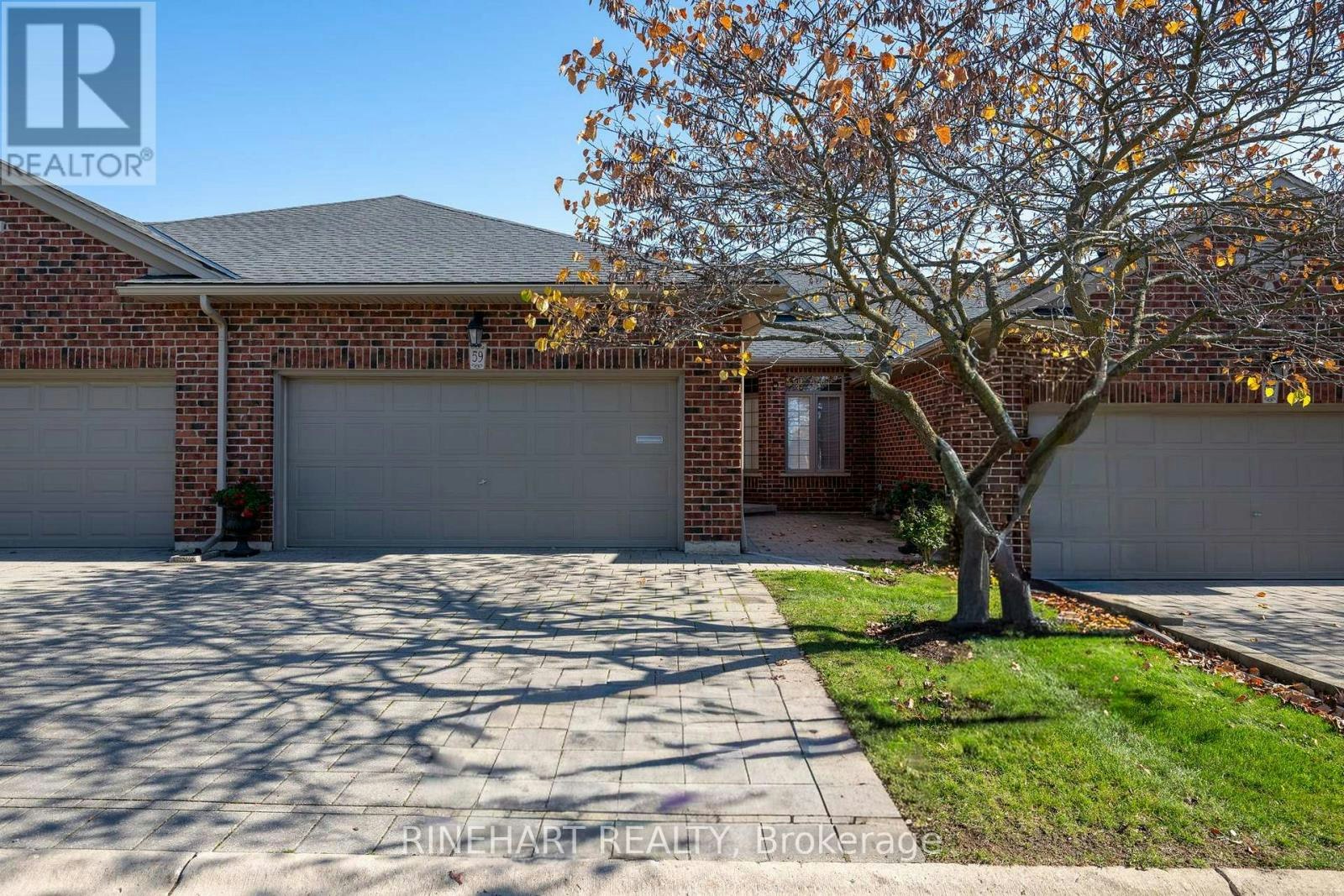 59-455 Hyde Park Road, London, ON, N6H 3R9
