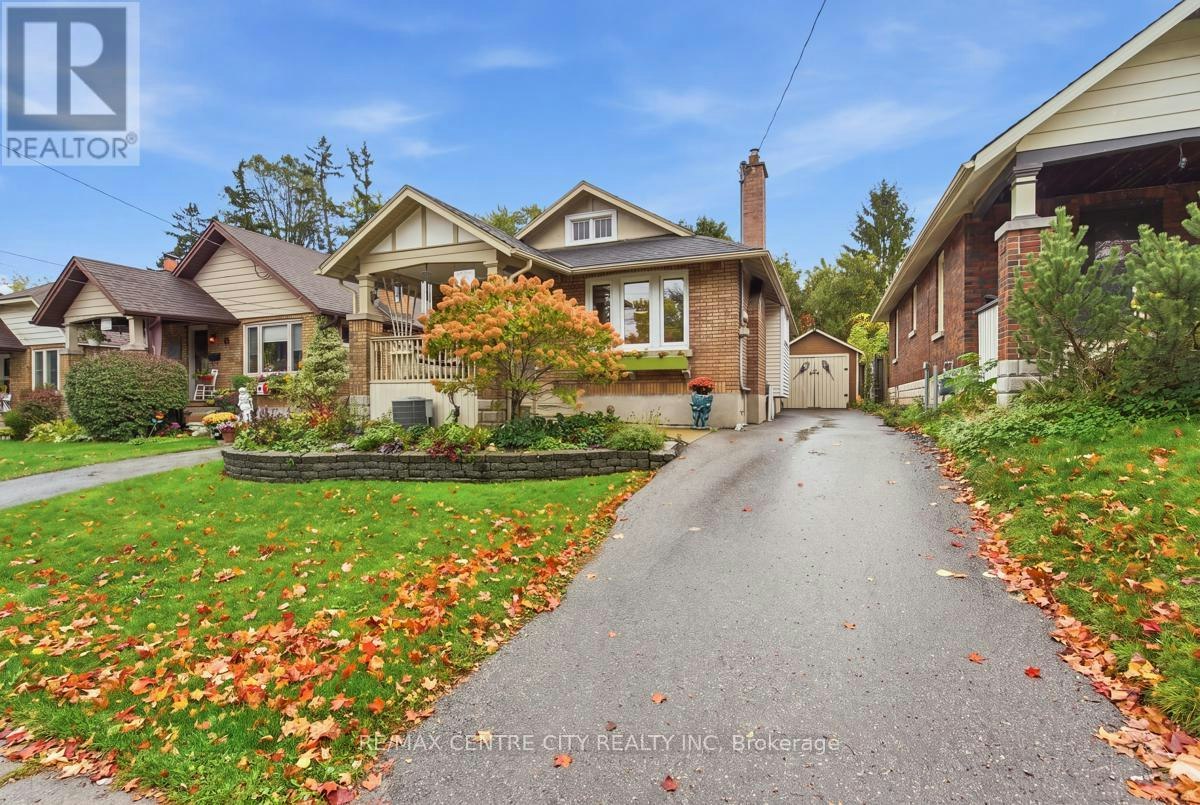 649 Emery Street E, London, ON, N6C 2G3