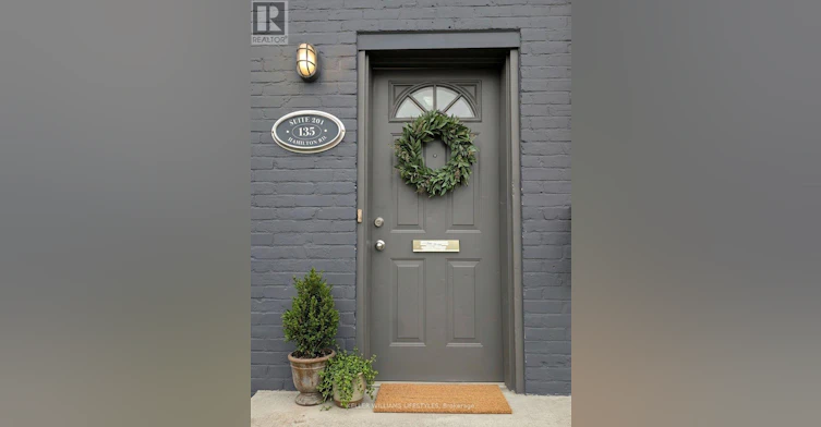 135 Hamilton Road, London, ON, N6B 1N4