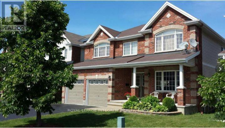 411 Deer View Avenue, Ottawa, ON, K1T 0B8