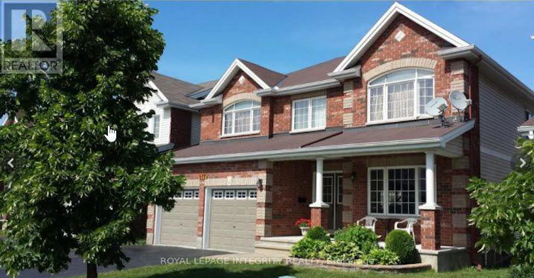 411 Deer View Avenue, Ottawa, ON, K1T 0B8