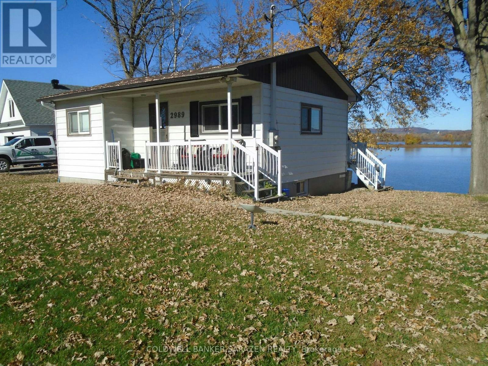 2989 Old 17 Hwy Road, Clarence-Rockland, ON, K4K 1W1