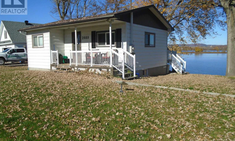 2989 Old 17 Hwy Road