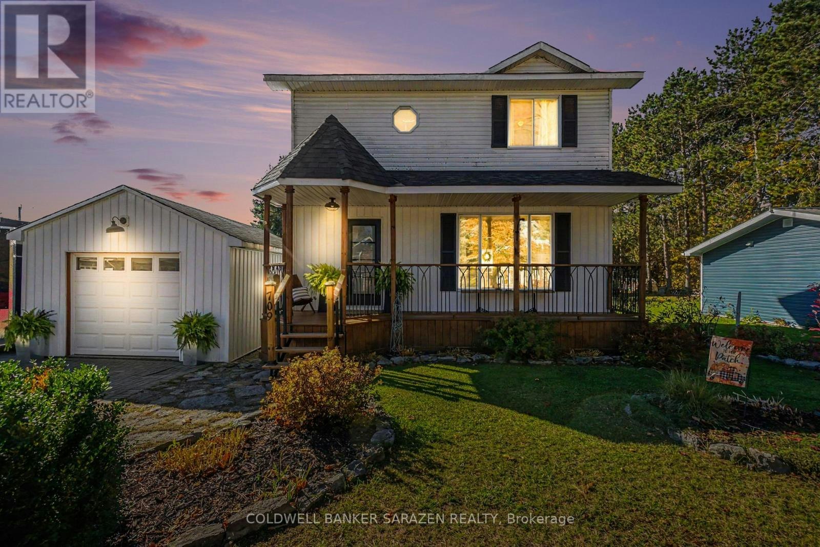 709 George Street, Braeside, ON, K7S 3Y9