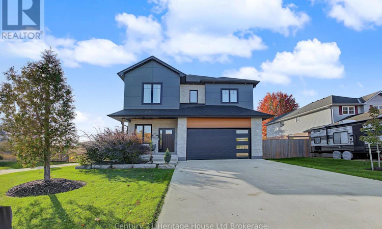 13A Southridge Road