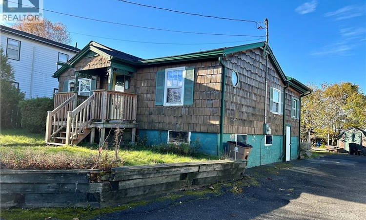 17 Rockcliff Street