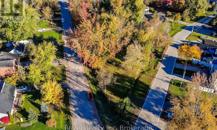 2354 Crystal Beach Road
