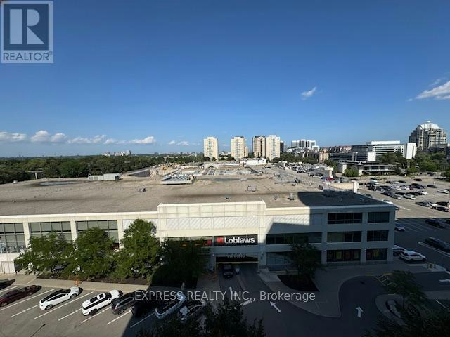 532-2885 Bayview Avenue, Toronto, ON, M2K 0A3 - 17