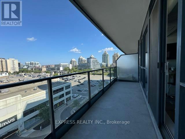 532-2885 Bayview Avenue, Toronto, ON, M2K 0A3 - 19