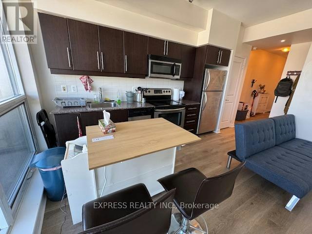 532-2885 Bayview Avenue, Toronto, ON, M2K 0A3 - 4