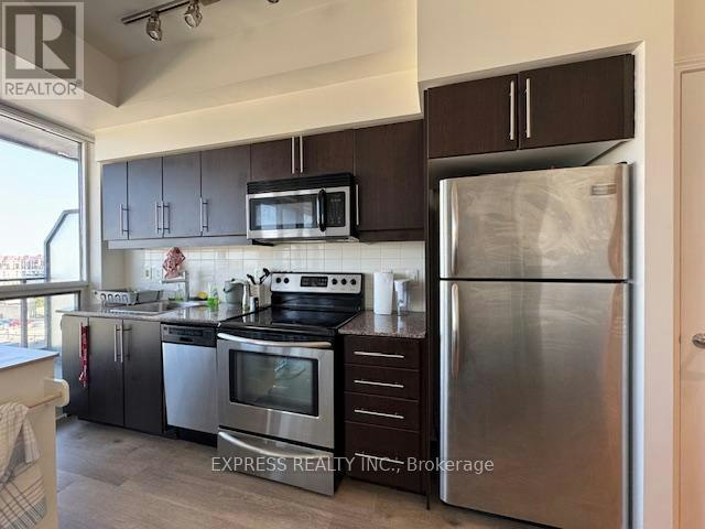 532-2885 Bayview Avenue, Toronto, ON, M2K 0A3 - 2