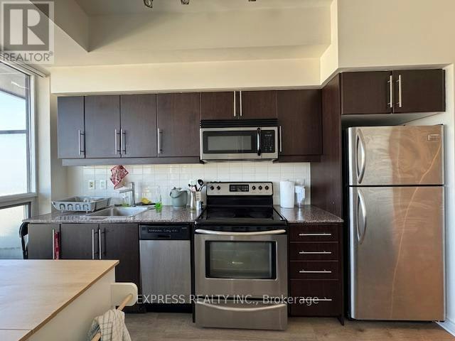 532-2885 Bayview Avenue, Toronto, ON, M2K 0A3 - 3