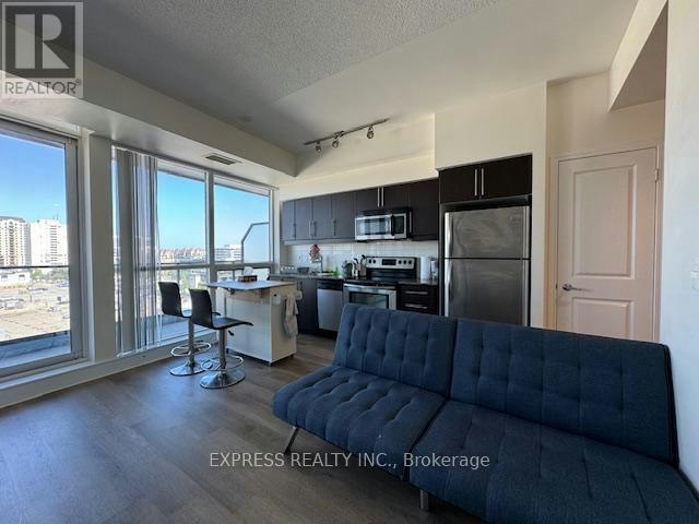 532-2885 Bayview Avenue, Toronto, ON, M2K 0A3 - 6
