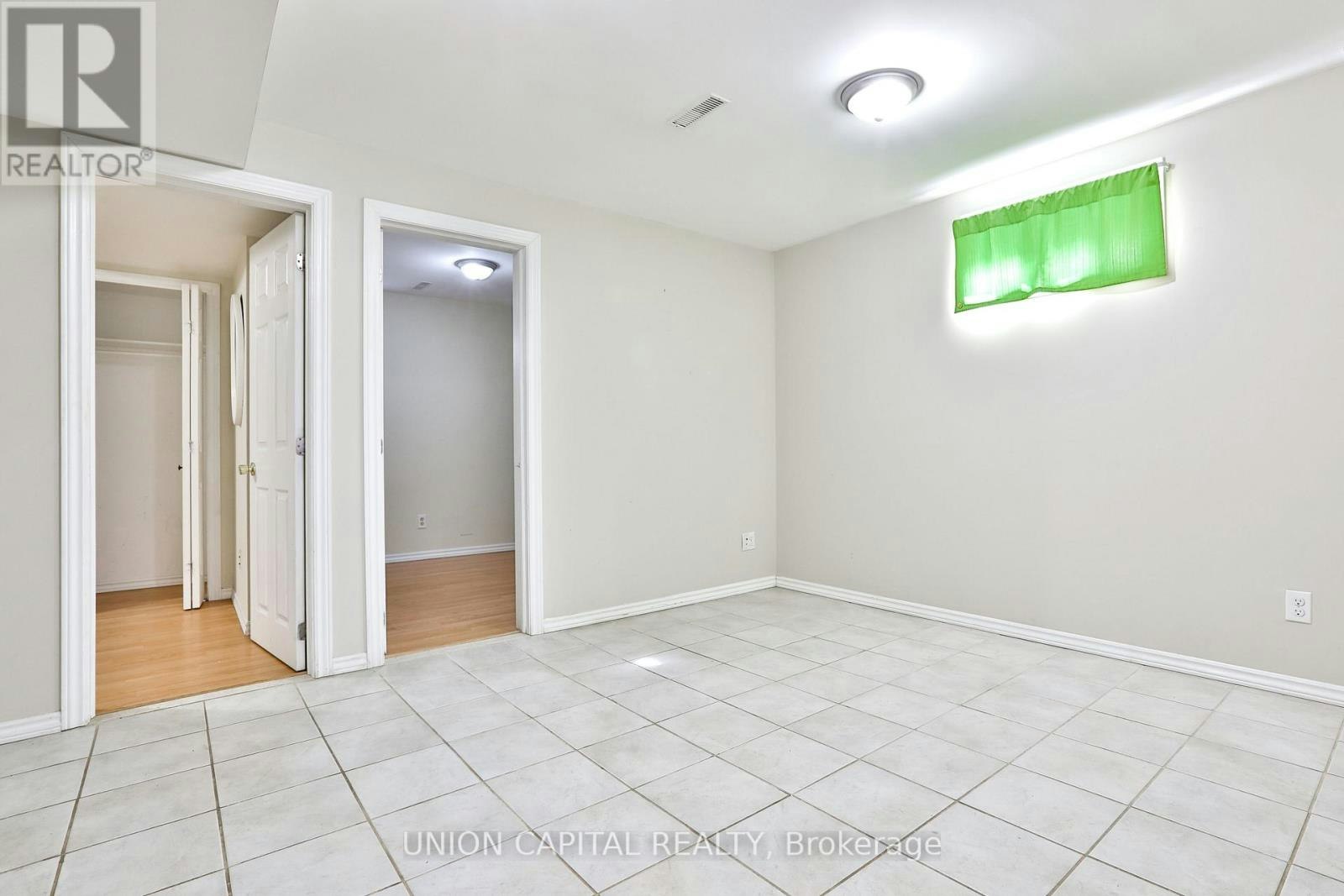 BASEMENT-168 Old Sheppard Avenue, Toronto, ON, M2J 3L9 - 2