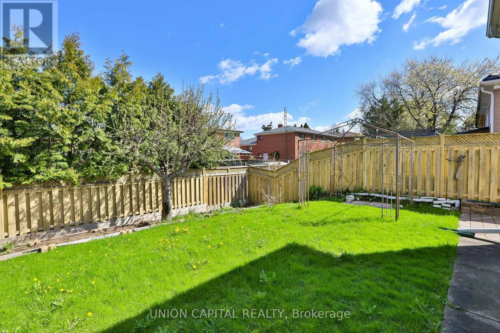 BASEMENT-168 Old Sheppard Avenue, Toronto, ON, M2J 3L9 - 14