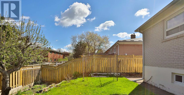 BASEMENT-168 Old Sheppard Avenue, Toronto, ON, M2J 3L9 - 16