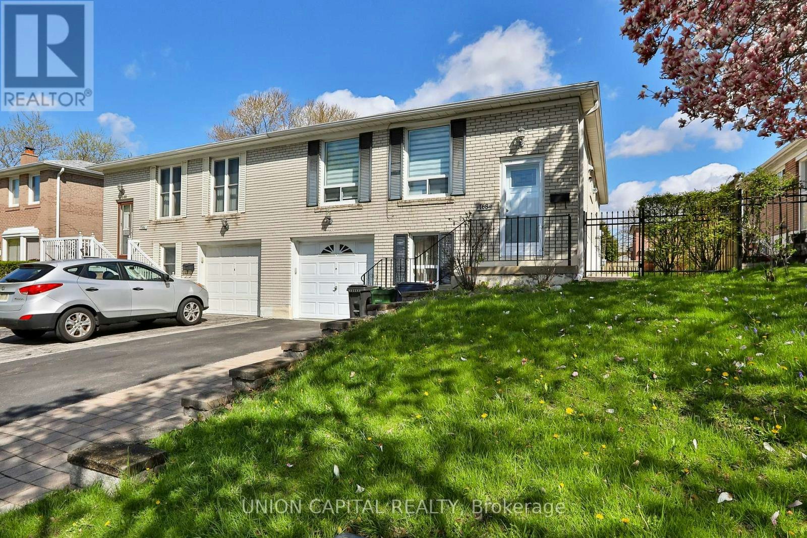BASEMENT-168 Old Sheppard Avenue, Toronto, ON, M2J 3L9 - 19
