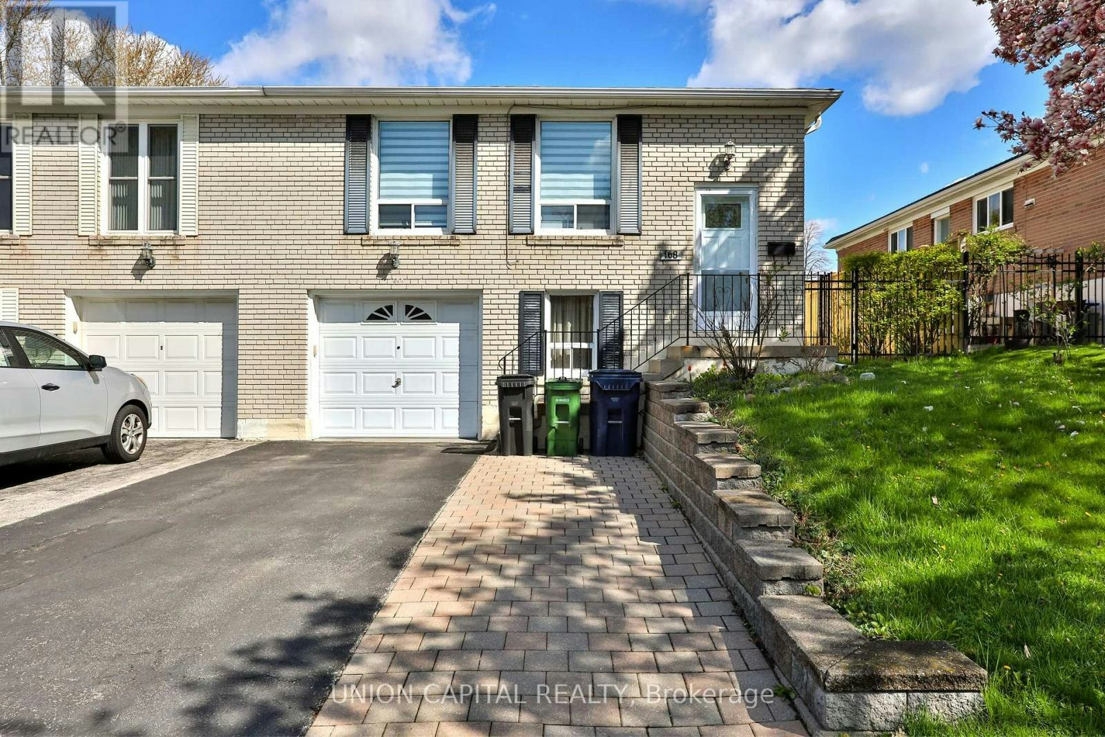 BASEMENT-168 Old Sheppard Avenue, Toronto, ON, M2J 3L9 - 18