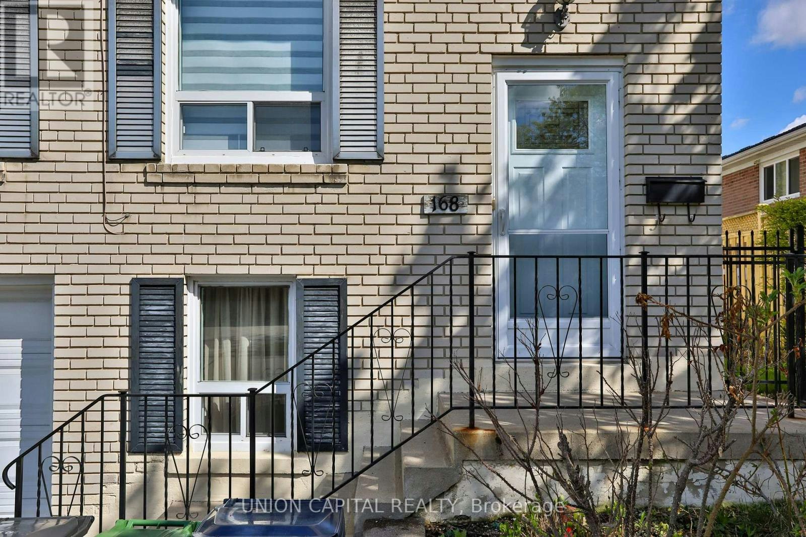 BASEMENT-168 Old Sheppard Avenue, Toronto, ON, M2J 3L9 - 20