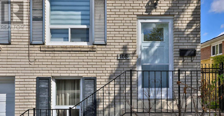 BASEMENT-168 Old Sheppard Avenue, Toronto, ON, M2J 3L9 - 20